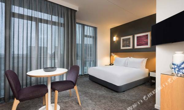 Adina Apartment Hotel Copenhagen