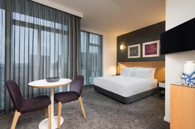 Adina Apartment Hotel Copenhagen Hotel berhampiran Niels Bohr Institute