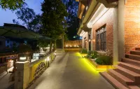 Heyuan Daifeng Guesthouse -  case vacanza in affitto