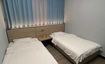 Dongquan Quanzhiyuan Hostel