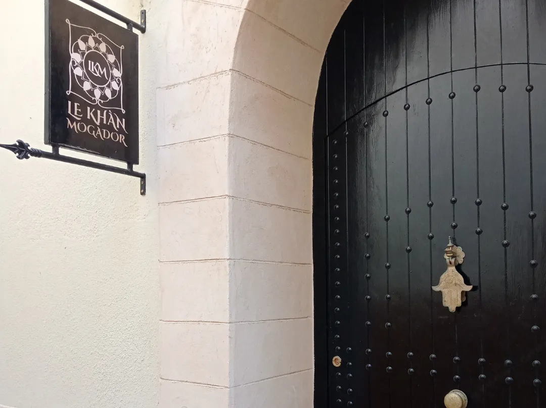 Riad Le Khan Mogador - Essaouira