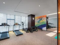 Hampton by Hilton Hangzhou Tonglu Fuchun River