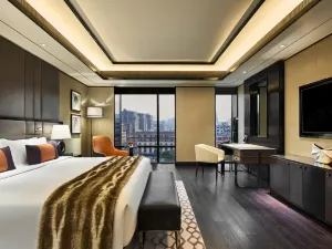 Bellagio by MGM Shanghai