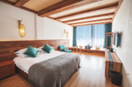 Wencheng Yeshe Wuyang Homestay