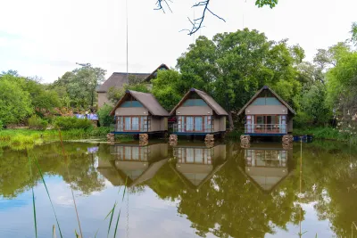Seasons Golf, Leisure, Spa