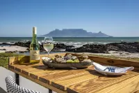 Belle Maroc Hotels in Bloubergstrand