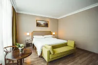 Vienna 3 Best Hotel - parking