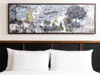 Payaa Hotel Hotels near CentralMarina