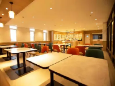 漢庭酒店（唐山玉田鴉鴻橋店） 玉田酒店