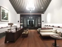 Tiantai Yuejing Inn Hotel a Tiantai