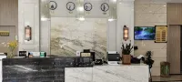 Guoxin Hotel - Dağ Manzaralı