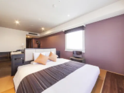 โรงแรมมายสเตย์ส พรีเมียร์ คานาซาวะ โรงแรมในยูระ