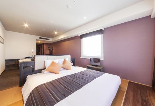 프리미어 가나자와 헬스장 또는 라운지