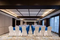 TILL BRIGHT Hotel (Changsha Leifeng Avenue) Các khách sạn ở Trường Sa