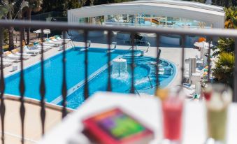 Augusta Eco Wellness Resort 4 - SPA Access included
