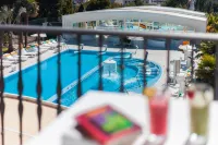 Augusta Eco Wellness Resort 4 - SPA Access included Hotels in Sanxenxo