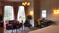 Arnos Manor Hotel - صديق للحيوانات الاليفة