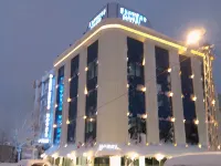 快捷高級酒店 鄰近伊斯坦堡機場的酒店