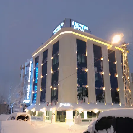 Express Plus Hotel Отели рядом с Аэропорт Стамбул