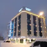 Express Plus Hotel Отели в г. 