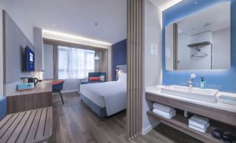 홀리데이 인 익스프레스 양장 시티 센터, IHG 호텔