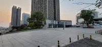 Time Apartment (Changjiang Normal University) Hotels near Yangtze Normal University (Xuefu Road)