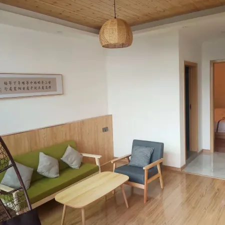 Harmonious Resident Accommodation