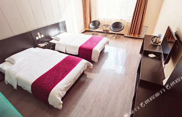 冀州118商務酒店