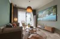 全季民宿（羅源高鐵站店） 鄰近羅源畲族文化民俗小鎮的酒店