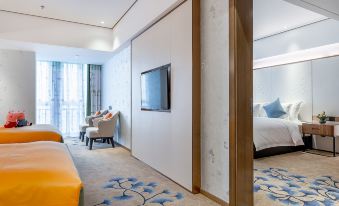 Do Fine International Hotel