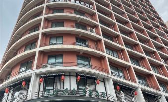 Extreme Land E-sports Hotel