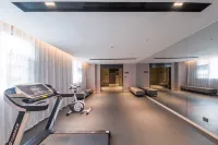 如家精選飯店（貴陽噴水池大十字店） 貴陽住宿飯店