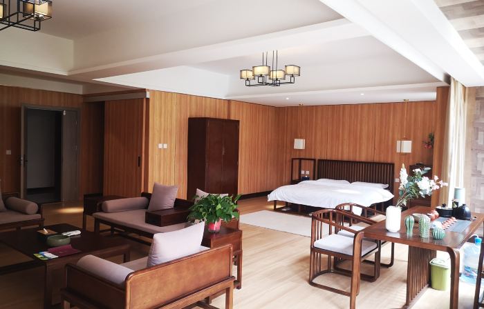 Fengxian fengheshan international health care center