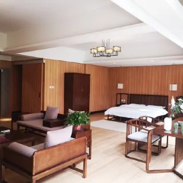 Fengxian fengheshan international health care center
