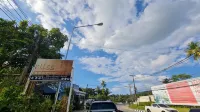 บลิส รีสอร์ท กระบี่ โรงแรมใกล้ค่ายมวยฉลามขาวมวยไทย