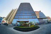 Changchun Skyscraper Century Hotel Hotel a Changchun International Conference & Exhibition Center