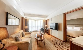 Shantou International Hotel