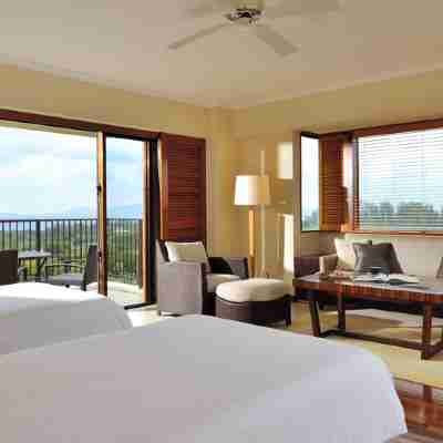 The Atta Terrace Club Towers Rooms