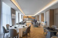 Vienna International Hotel (Zhengzhou Zhongyu Film Town Shangdu Road Branch)