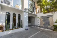 Dali Fengchi Seaview Intelligent Homestay