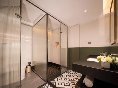 Yunzhu·Noah River View Resort Hotel