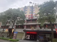 Ji Hotel (Quanzhou Wanda Plaza)