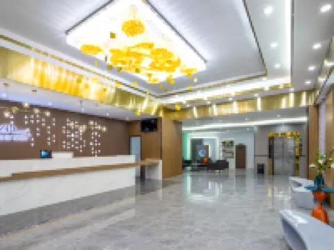 艾瑞假日飯店(昌江店) 昌江住宿飯店