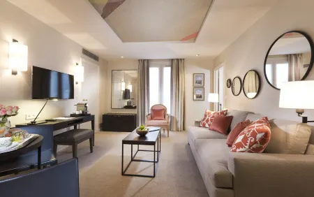 Hotel Balmoral Paris