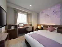 Jr-East Hotel Mets Fukushima
