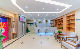 Junyi Hotel Chain (Jieyang Ma Ya Road)