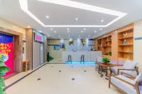 Junyi Hotel Chain (Jieyang Ma Ya Road) Các khách sạn ở Sán Đầu