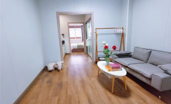 Yunhe Terrace Yunxi Homestay (Baiyingu Scenic Area Shop)