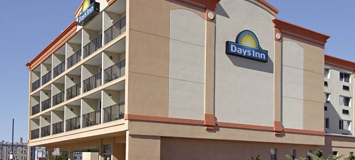 Days Inn by Wyndham Atlantic City Beachblock Hotels in Atlantic City