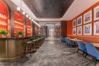 Hampton by Hilton Ningbo Ninghai Keji Avenue فنادق في نينغ خاي